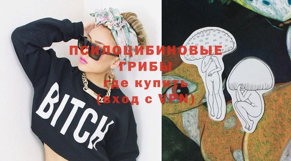 хмурый Абинск